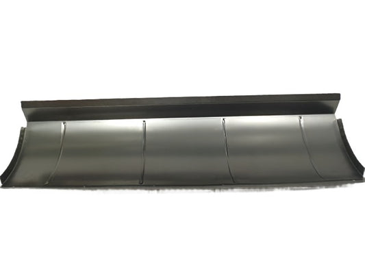 1928-29 Ford Model A Coupe Rumble Seat Curved Inner Panel