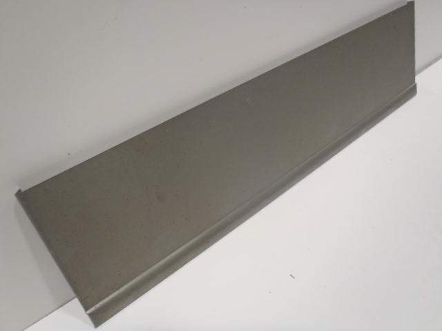 1930-31 Ford Model A Closed Cab Pickup Truck Door Bottom Patch Panels
