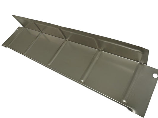 1928-31 Ford Model A Roadster Pickup Panel Between Cab & Bed