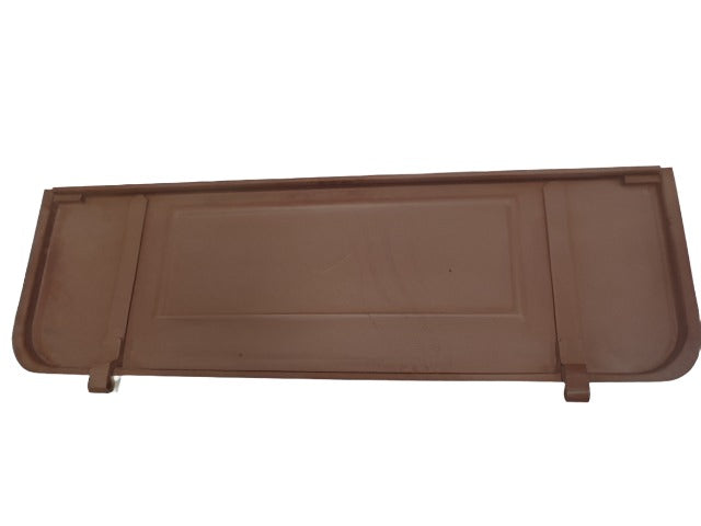 1928-31 Ford Model A Hidden Latch Pin Tail Gate With Script