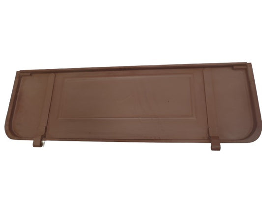 1928-31 Ford Model A Hidden Latch Pin Tail Gate With Script