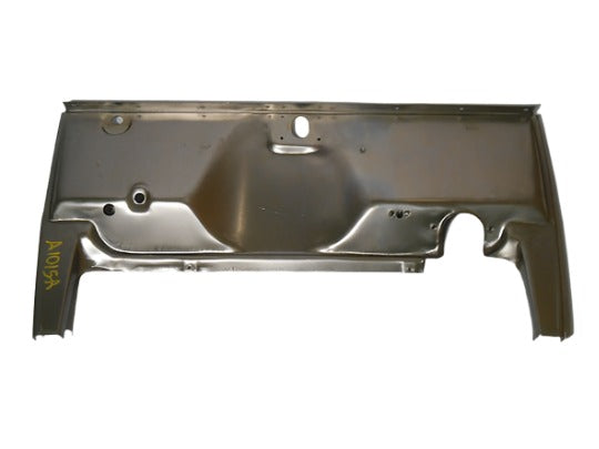 1928-29 Ford Original Style Lower Firewall With All Cutouts