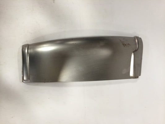 1930-31 Ford Roadster Pick Up Right Quarter Panel Without Braces