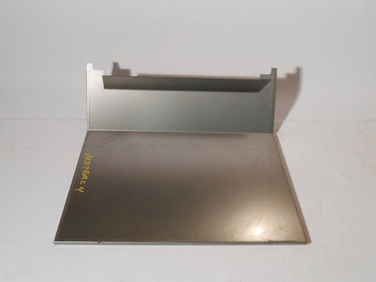 30-31 Steel Front Floor For 4 Inch Recessed Firewall