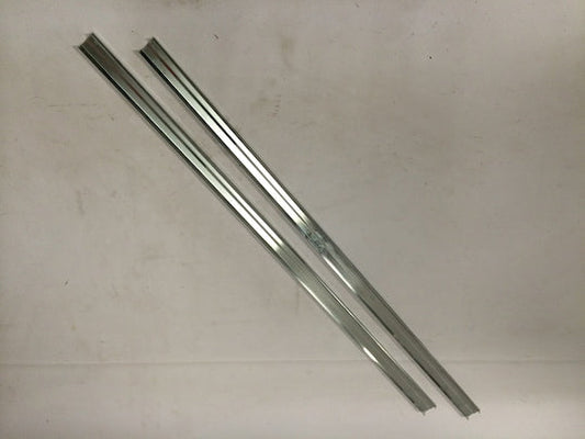 1931 Ford Zinc Running Board Trim