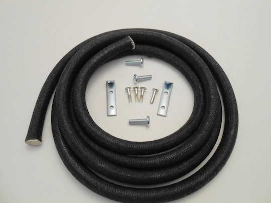 1930-31 Ford Model A Original Style Cowl Lacing Kit