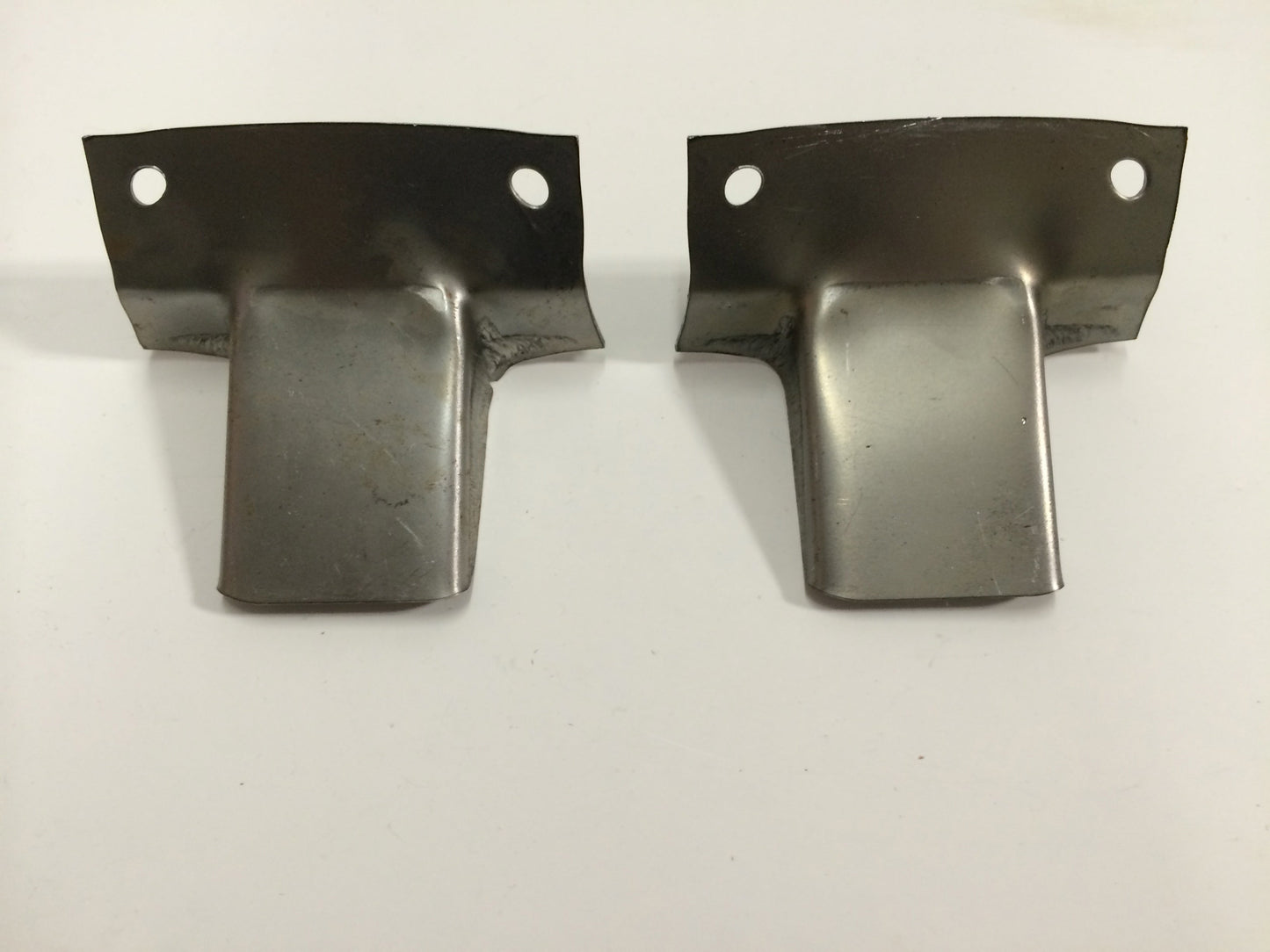 1930-31 Ford Rumble Seat Stops