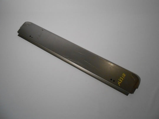 1930-31 Ford Model A Closed Cab Pickup Rear Crossmember – Brookville ...