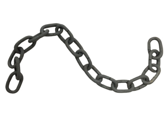 1928-31 Ford Model A Pickup Bed Tailgate Chain