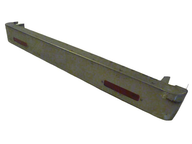 1928-31 Ford Coupe andRoadster Rear Roll Pan Without Lights
