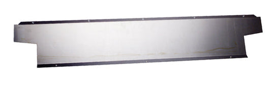 1928-31 Ford Coupe and Roadster Rear Roll Pan Extension