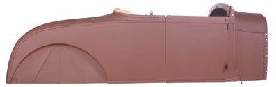 Deposit for 1932 Roadster Body