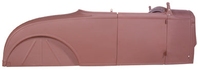 Deposit for 1932 Roadster Body