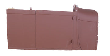Deposit for 1932 Roadster Body