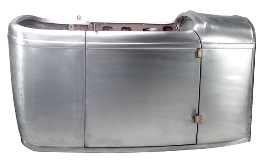 Deposit for 1932 Roadster Body