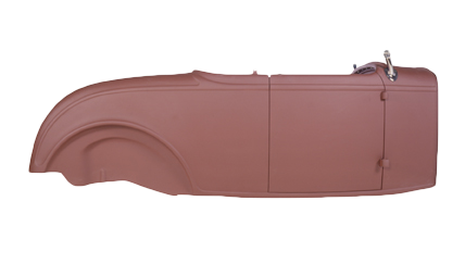 Deposit for 1932 Roadster Body