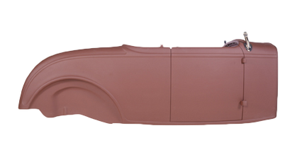 Deposit for 1932 Roadster Body