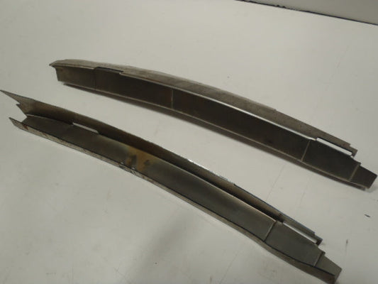 1932 Ford Roadster Front Cowl Posts