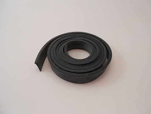 1928-32 Open Car Windshield Frame Rubber Seal