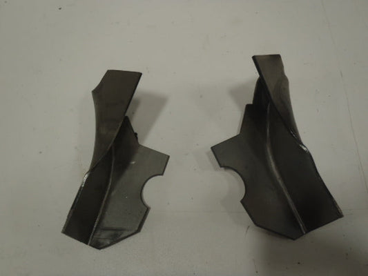 1932 Ford Roadster Cowl Top Corner Braces