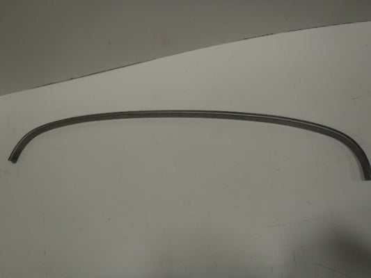 1932 Ford Stiffener Channel That Goes On Cowl Top