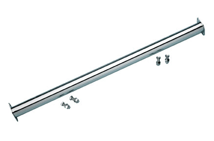 1932 Ford Polished Stainless Steel Rear Spreader Bar