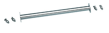 1932 Ford Polished Stainless Steel Front Spreader Bar