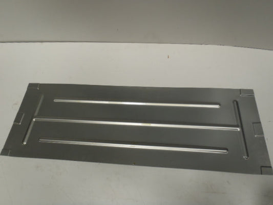 1932 Ford Roadster, 5 Windwow Touring, & Cabriolet Flat Hot Rod Style Floor Used W/An Aftermarket Hot Rod Frame