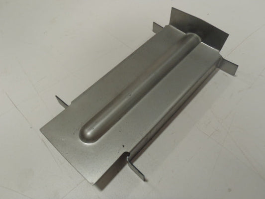 1932 Ford Roadster Below The Deck Lid Panel Center Brace