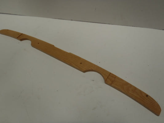 1932 Ford 3 Window Coupe Wood Header Insert