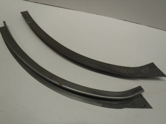 1932 Ford 3 Window Coupe Rain Gutter Sides