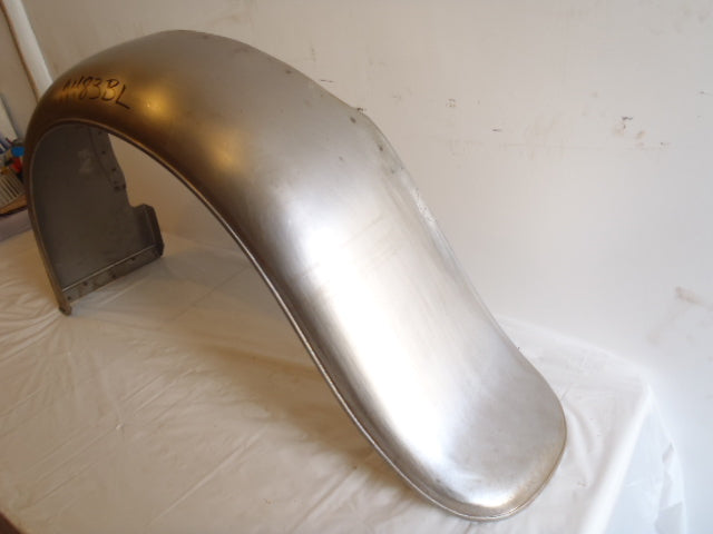 1932 Ford Sedan Left Rear Steel Fender