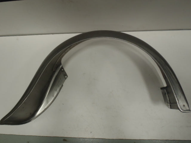 1932 Ford Sedan Right Rear Steel Fender