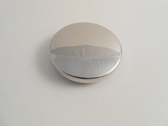 1932-48 Ford Stainless Steel Gas Cap