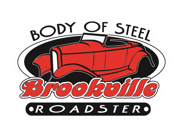 Brookville Roadster