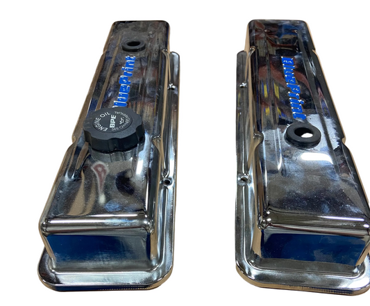 BluePrint Engine Valve Cover Kit